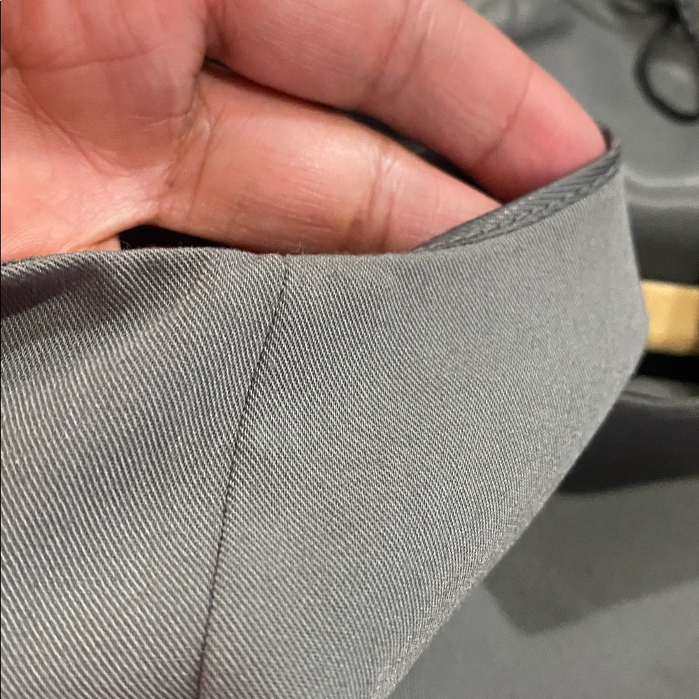 Zara Classic Fit Vest ZW

Collection size M - Picture 10 of 14
